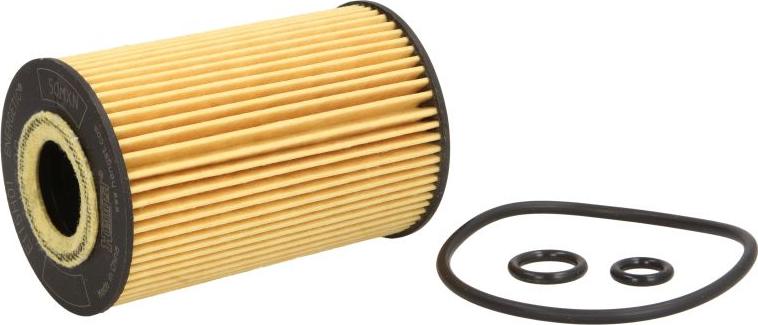 Hengst Filter E115H01 D208 — Filtr oleju