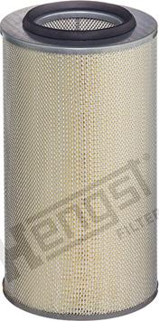 Hengst Filter E115L — Filtr powietrza