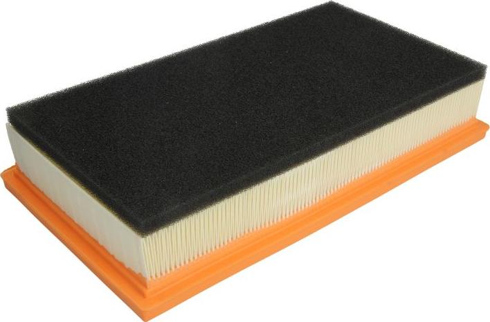 Hengst Filter E1166L — Filtr powietrza