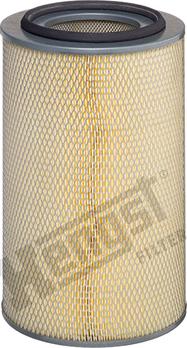 Hengst Filter E116L — Filtr powietrza