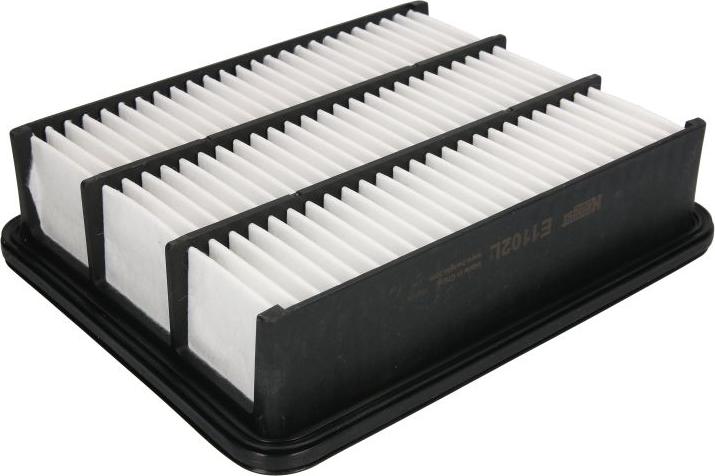 Hengst Filter E1102L — Filtr powietrza