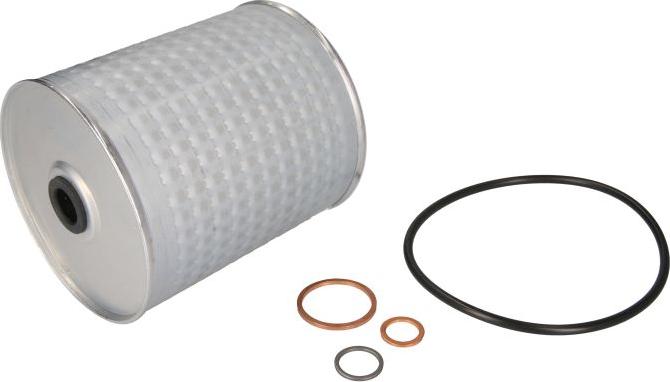 Hengst Filter E110M D02 — Filtr oleju