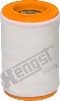 Hengst Filter E1113L — Filtr powietrza