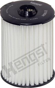 Hengst Filter E1183H D776 — Filtr oleju