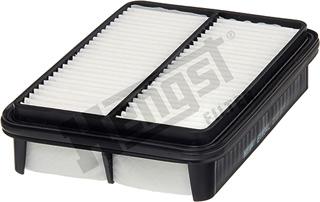 Hengst Filter E1134L — Filtr powietrza