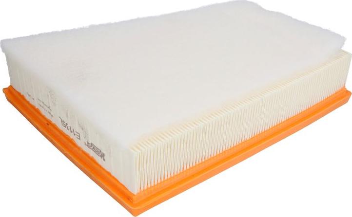 Hengst Filter E1135L — Filtr powietrza
