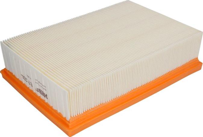 Hengst Filter E1133L — Filtr powietrza