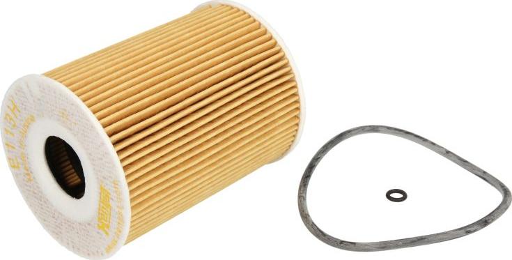 Hengst Filter E113H D181 — Filtr oleju