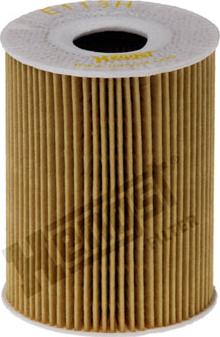 Hengst Filter E113H D235 — Filtr oleju