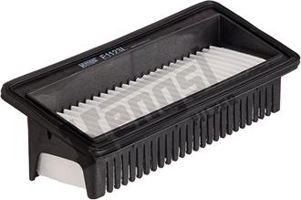 Hengst Filter E1123L — Filtr powietrza