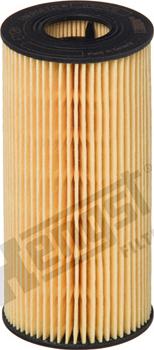 Hengst Filter E112H D541 — Filtr oleju
