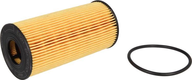 Hengst Filter E112H D180 — Filtr oleju