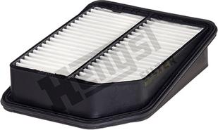 Hengst Filter E1175L — Filtr powietrza