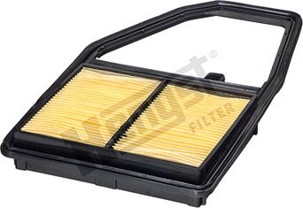 Hengst Filter E1176L — Filtr powietrza