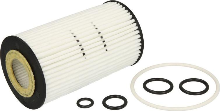 Hengst Filter E11H02 D155 — Filtr oleju