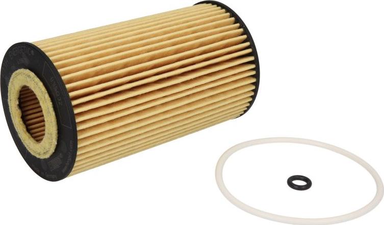Hengst Filter E11H D52 — Filtr oleju