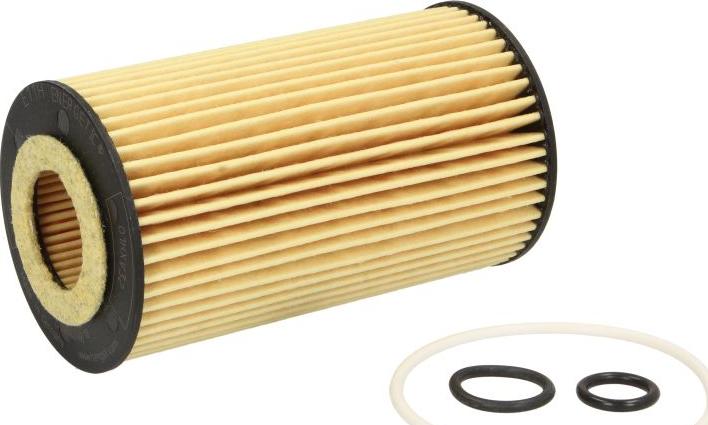 Hengst Filter E11H D57 — Filtr oleju