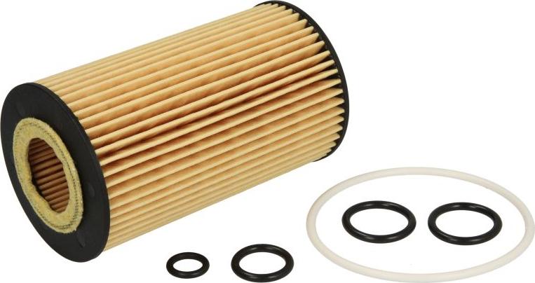 Hengst Filter E11H D155 — Filtr oleju
