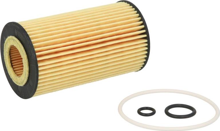 Hengst Filter E11H D117 — Filtr oleju