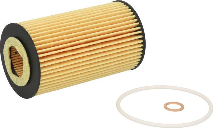 Hengst Filter E11H D26 — Filtr oleju