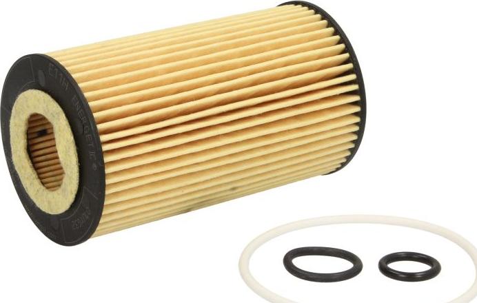 Hengst Filter E11H D204 — Filtr oleju