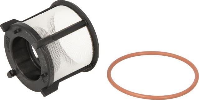 Hengst Filter E11S04 D65 — Filtr paliwa