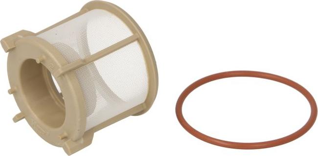 Hengst Filter E11S03 D65 — Filtr paliwa