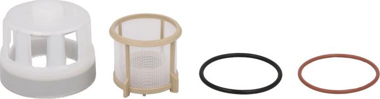 Hengst Filter E11S03 D29 — Filtr paliwa