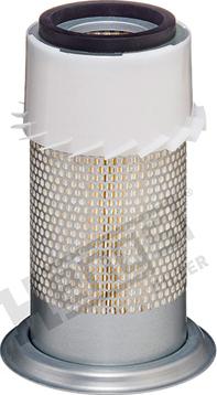Hengst Filter E1891L D578 — Filtr powietrza