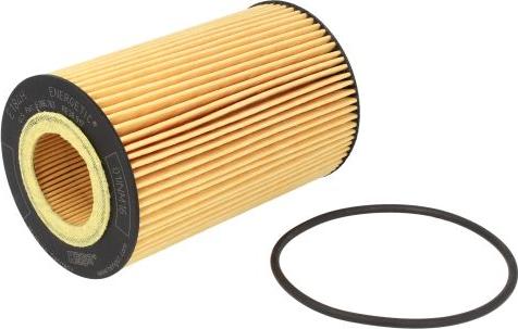 Hengst Filter E184H D252 — Filtr oleju