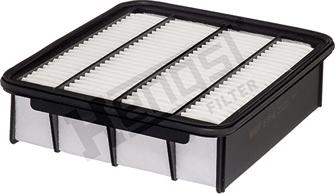 Hengst Filter E1854L — Filtr powietrza