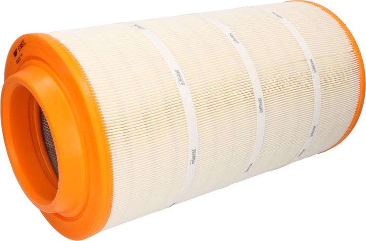 Hengst Filter E1857L — Filtr powietrza