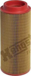 Hengst Filter E1800L — Filtr powietrza