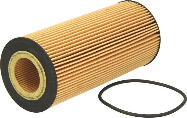 Hengst Filter E181H D252 — Filtr oleju