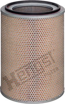 Hengst Filter E1885L — Filtr powietrza