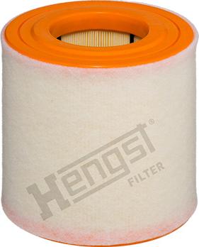 Hengst Filter E1828L — Filtr powietrza