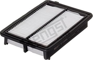 Hengst Filter E1398L — Filtr powietrza