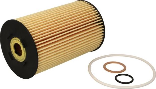 Hengst Filter E134H D31 — Filtr oleju