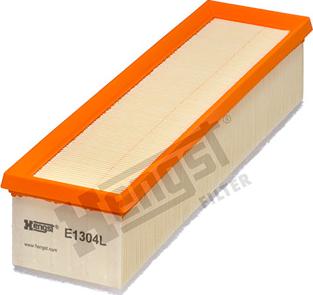Hengst Filter E1304L — Filtr powietrza