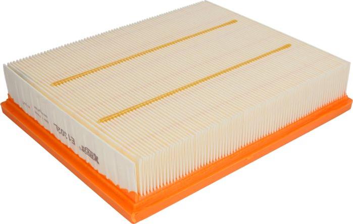 Hengst Filter E1302L — Filtr powietrza