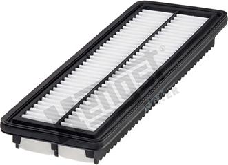 Hengst Filter E1317L — Filtr powietrza