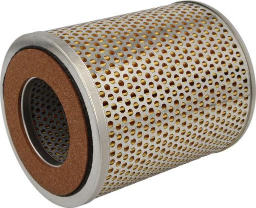Hengst Filter E138H01 — Filtr oleju