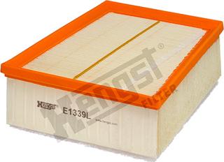 Hengst Filter E1339L — Filtr powietrza
