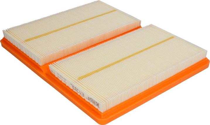 Hengst Filter E1333L — Filtr powietrza