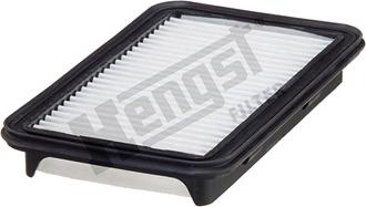 Hengst Filter E1329L — Filtr powietrza