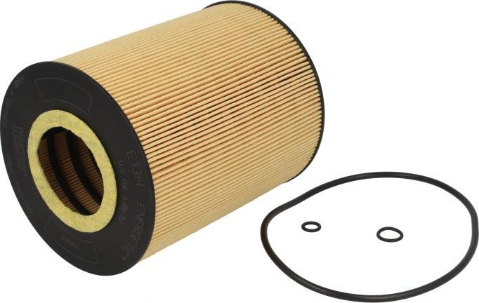 Hengst Filter E13H D47 — Filtr oleju
