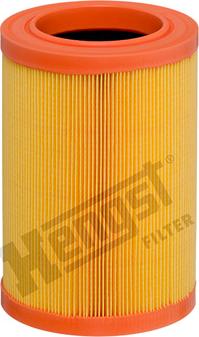 Hengst Filter E1294L — Filtr powietrza