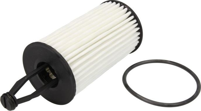 Hengst Filter E129H D222 — Filtr oleju