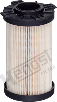 Hengst Filter E129KP D346 — Filtr paliwa