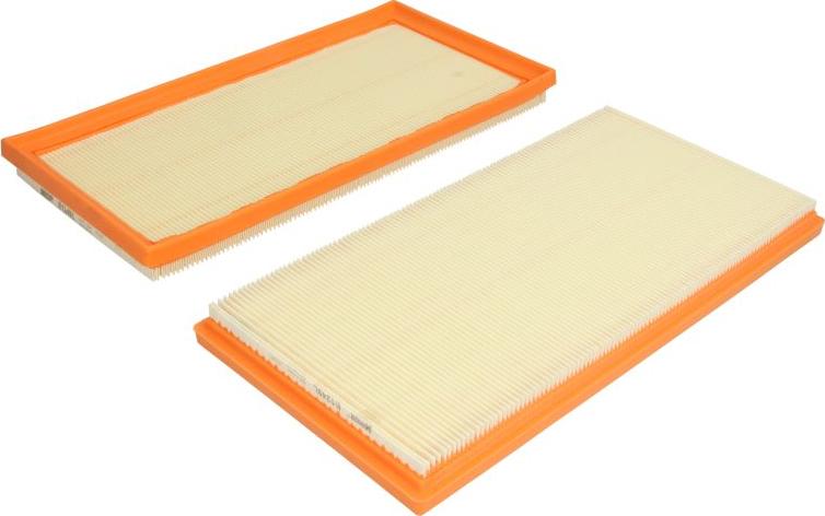 Hengst Filter E1249L-2 — Filtr powietrza